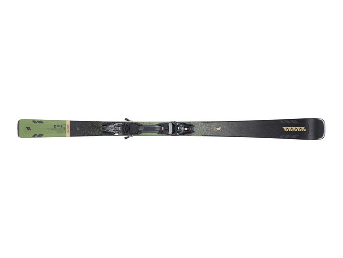 K2 Disruption 82TI 2022/2023